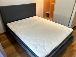 Gambir Ridge (D19), Apartment #575062701